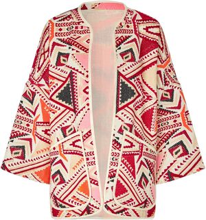 Lulu LL Jacket 3/4
