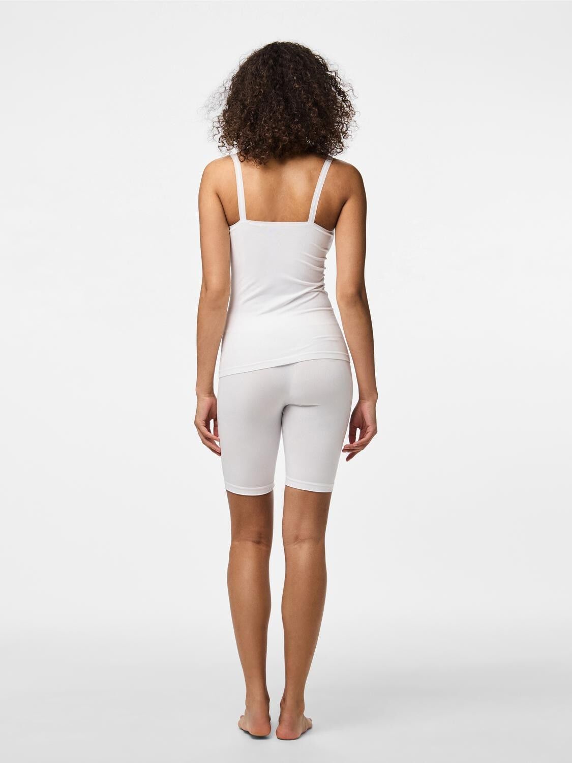 PLAIN UNDERWEAR TOP/SUPPLY