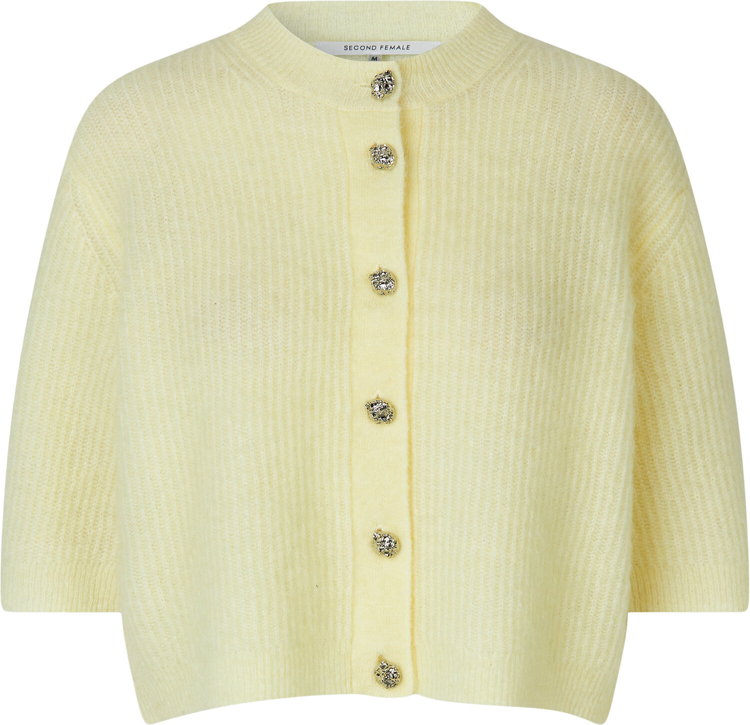 Andria Knit Cardigan