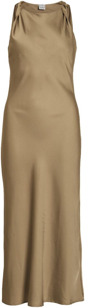 ROUSHYRAS S/L MIDI DRESS/2