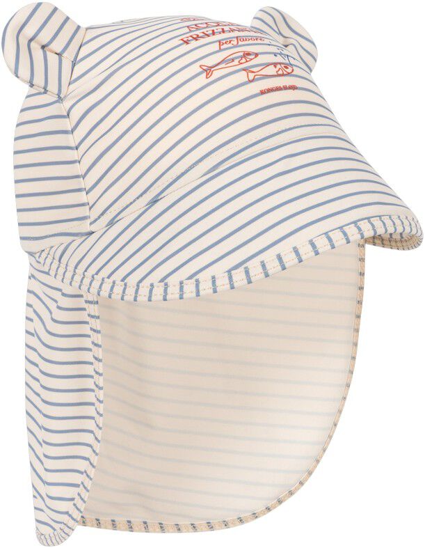 ASTER BEAR SUN HAT GRS