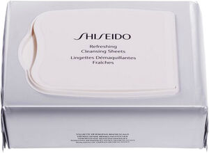 Generic Skincare Refreshing Cleansing Sheets Pk30 143 ml.