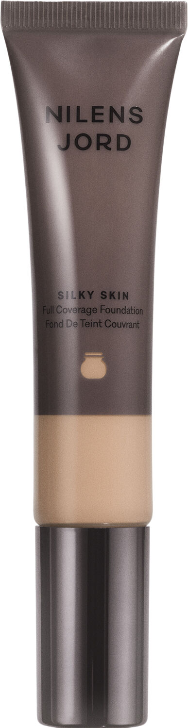 Silky Skin Foundation