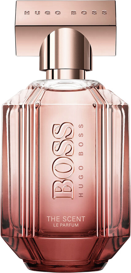 HUGO BOSS The Scent for Her Le Parfum Eau de parfum