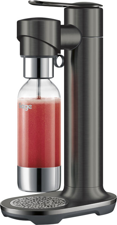 The Infizz Fusion Soda Maker