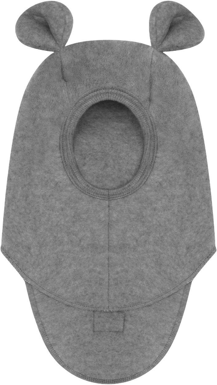 Balaclava Ears Wool Fleece