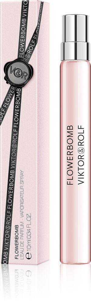 Flowerbomb Eau de parfume 10 ml