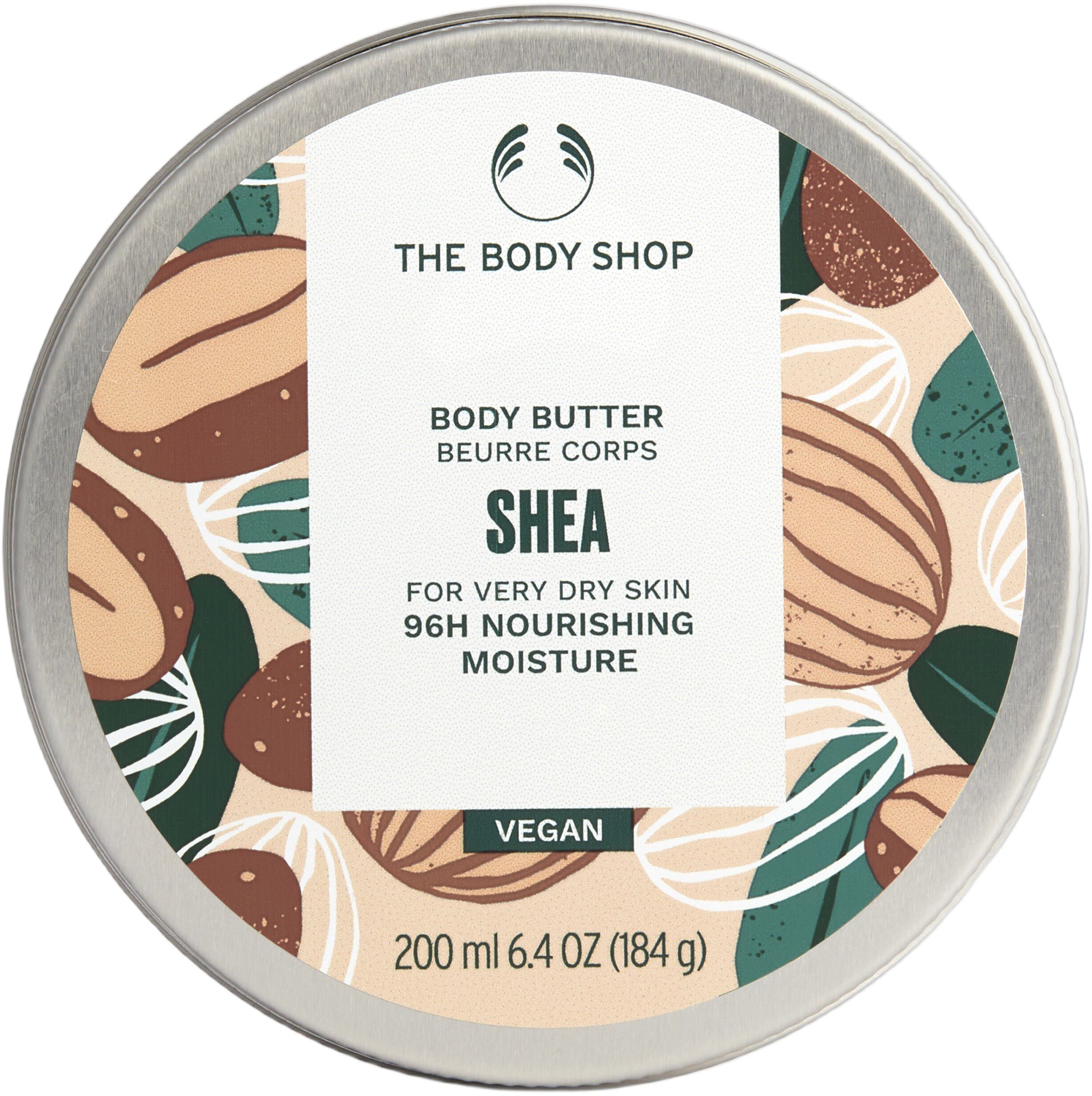 Body Butter