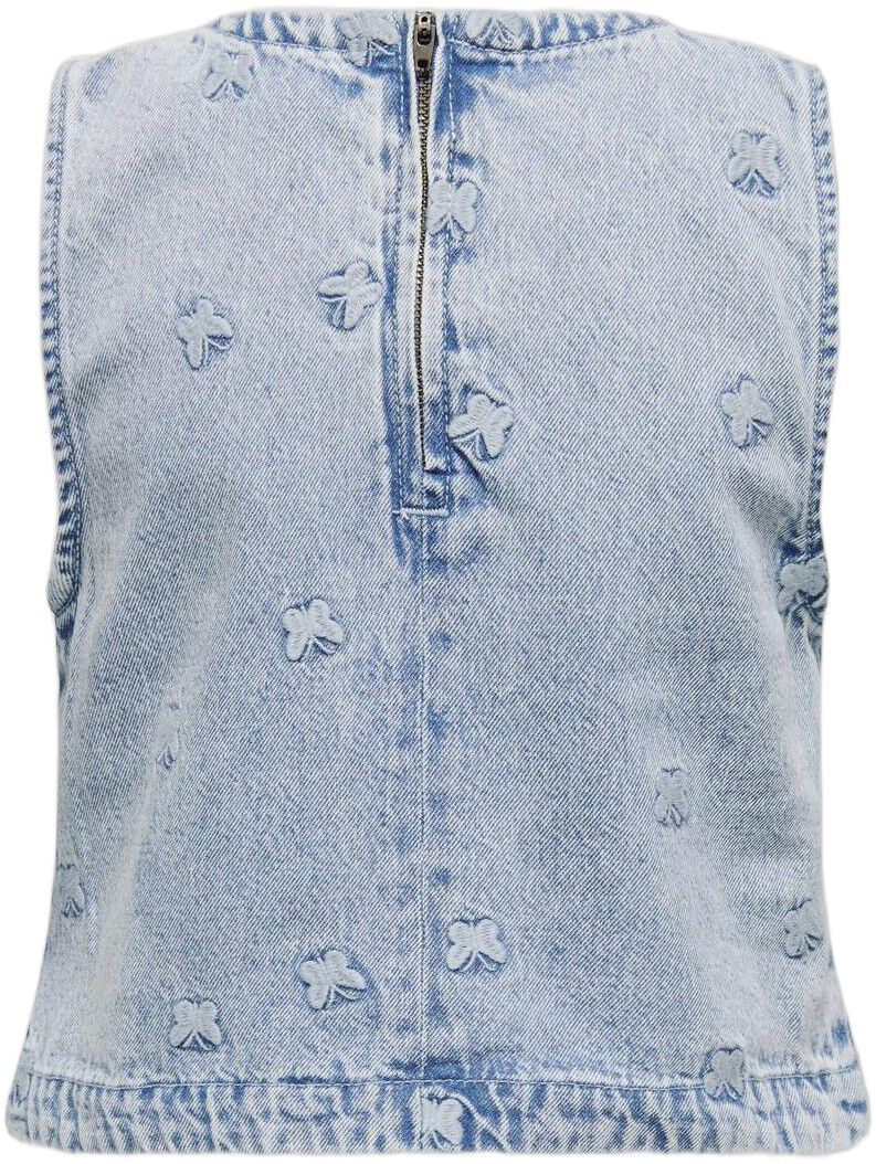 KOGFREJA S/L BUTTERFLY TOP DNM AKM