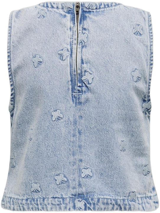 KOGFREJA S/L BUTTERFLY TOP DNM AKM