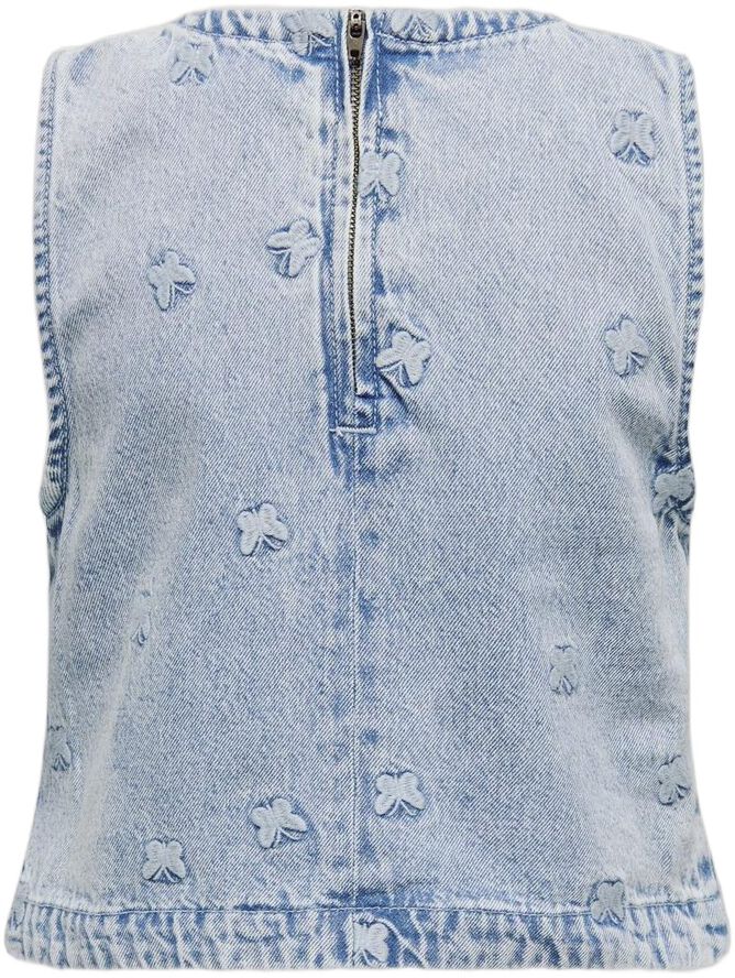 KOGFREJA S/L BUTTERFLY TOP DNM AKM