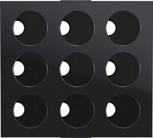 Pro Palette - Pro Palette Small Pan X 9