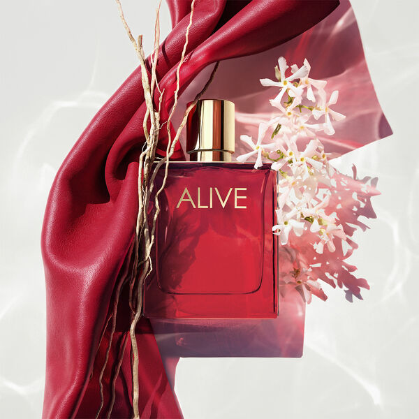ALIVE Eau de Parfum
