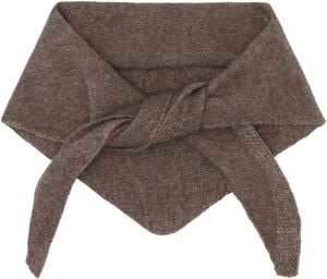 Big Triangle Scarf