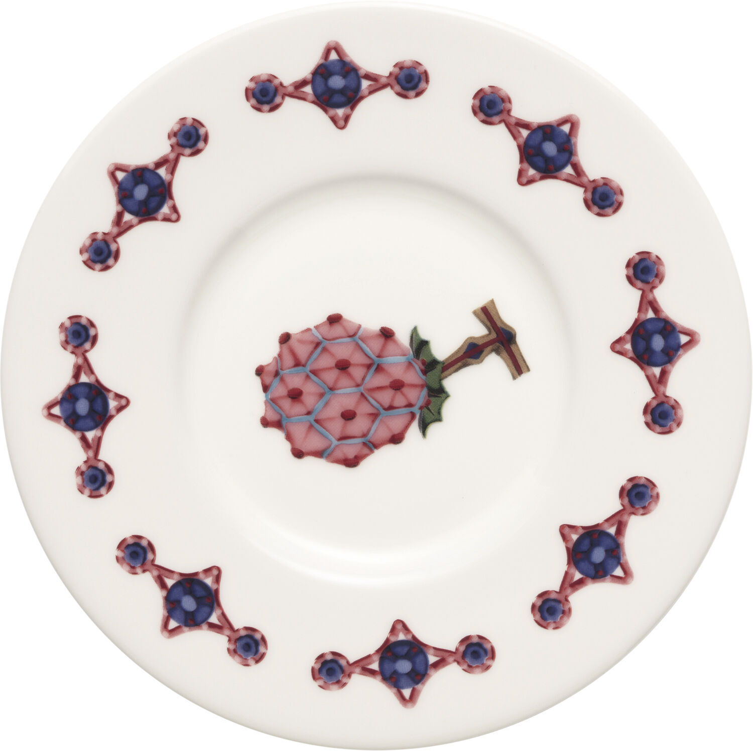 Taika Kaffe underkop 16cm Sato