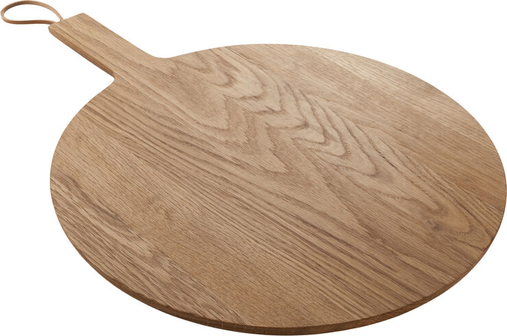 Træskærebræt Ø35