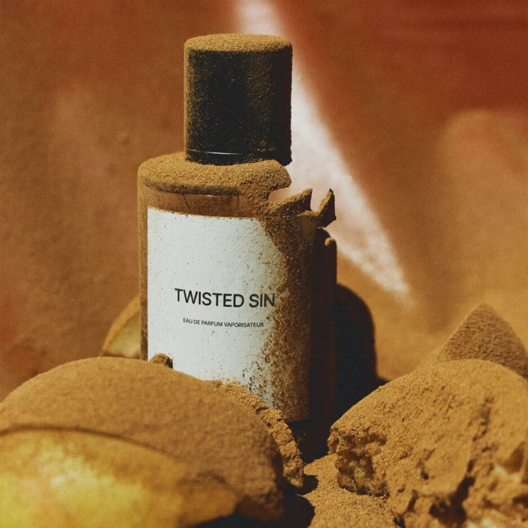 EMIL &Eacute;LISE Twisted Sin EdP 100 ml