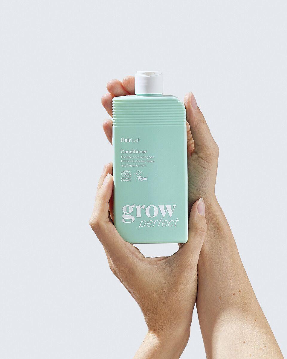 Grow Perfect Conditioner