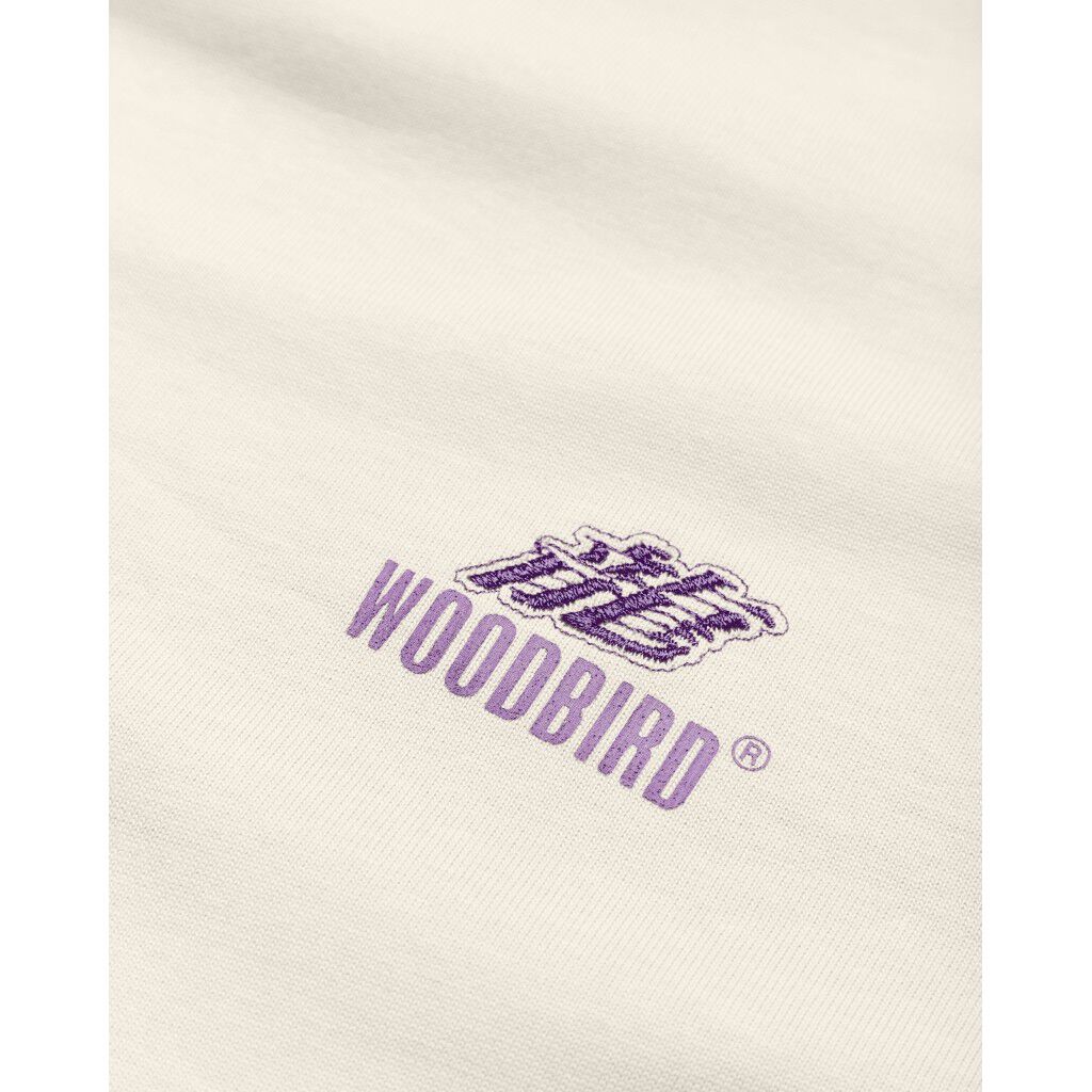 WBJuno Action Tee