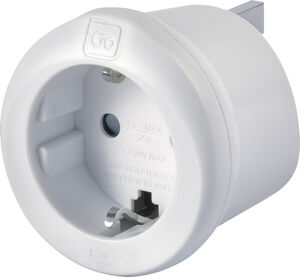Adapter