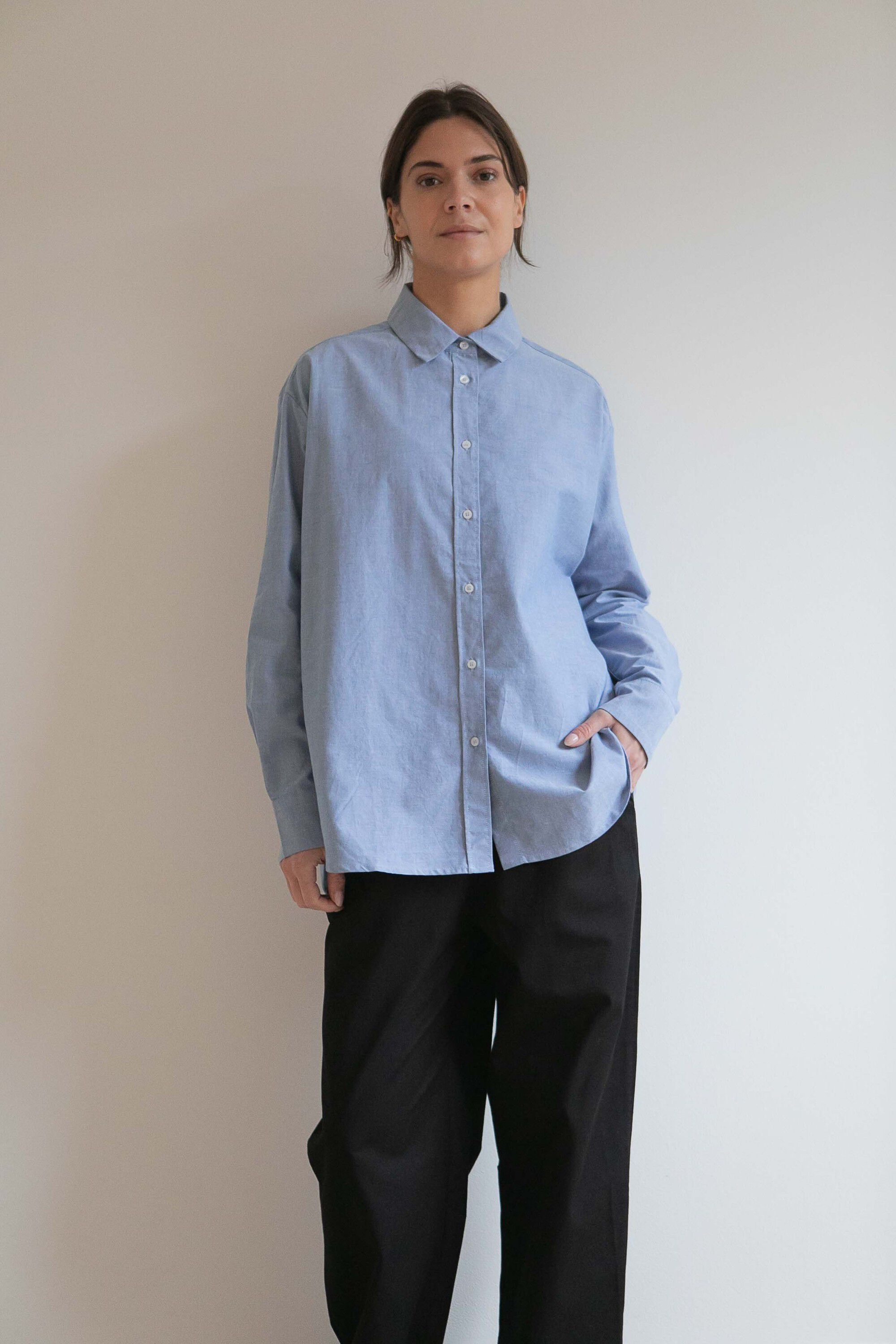 JOSIE SHIRT