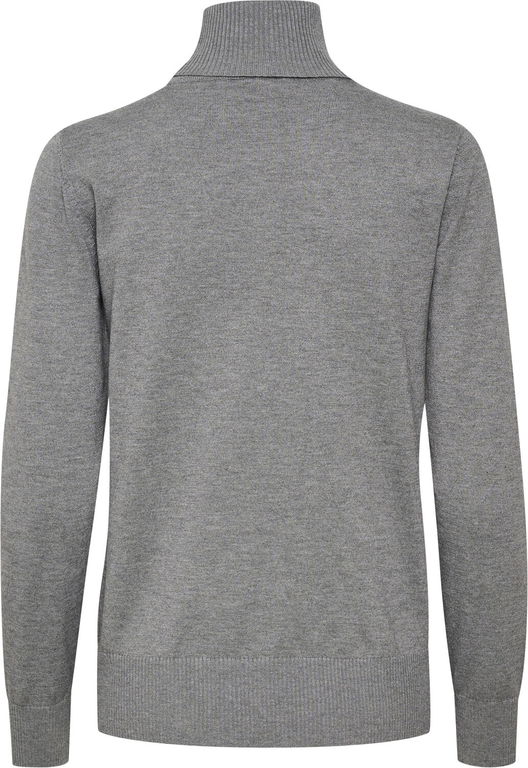 J2046, MilaSZ Rollneck Pullover