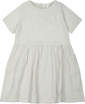 TNFaisa S_S Dress