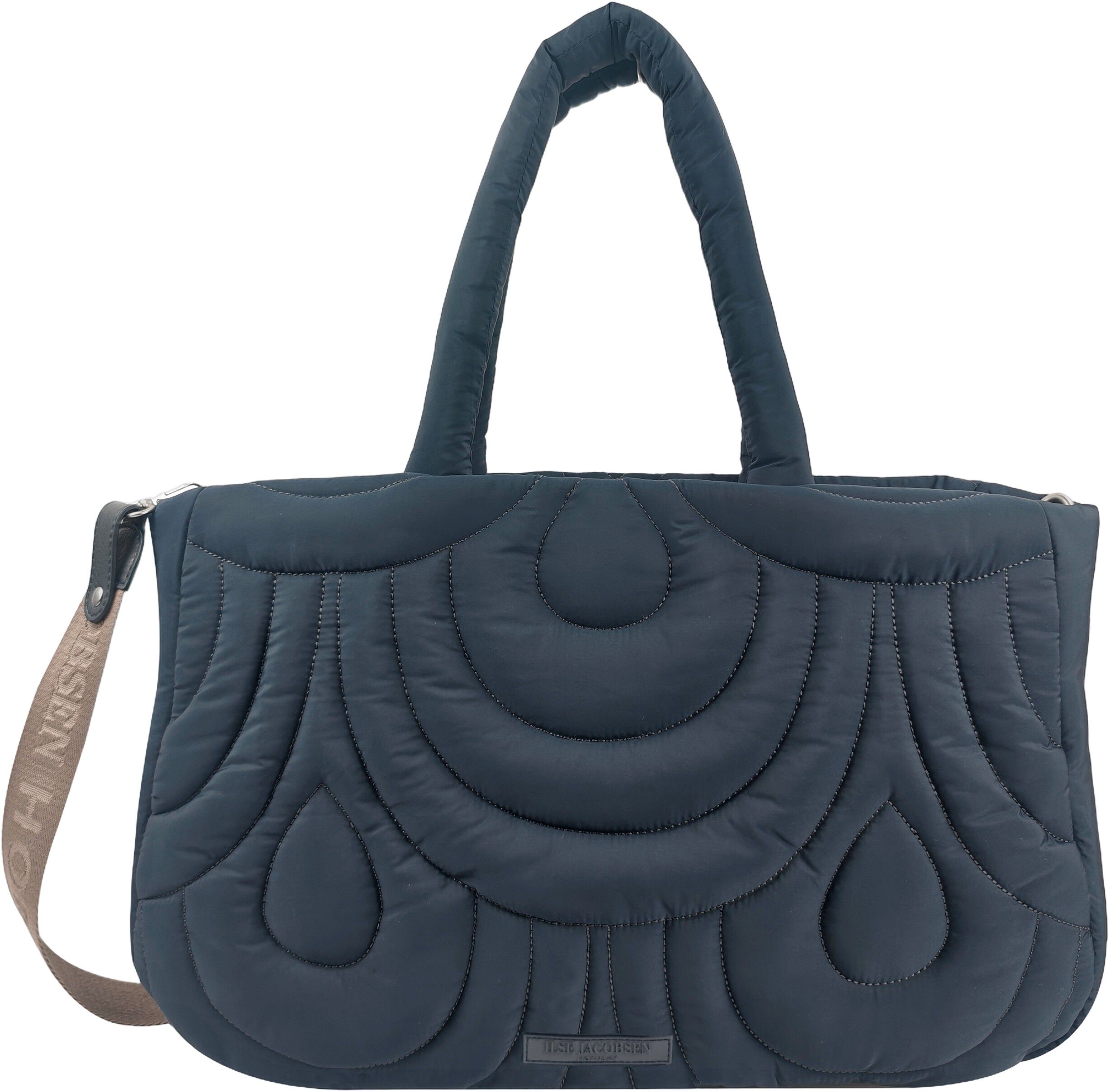 Quilted Bag
