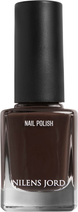 Nail Polish Raisin Black