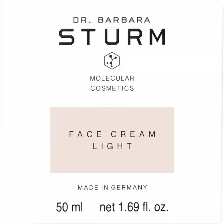 Face Cream Light