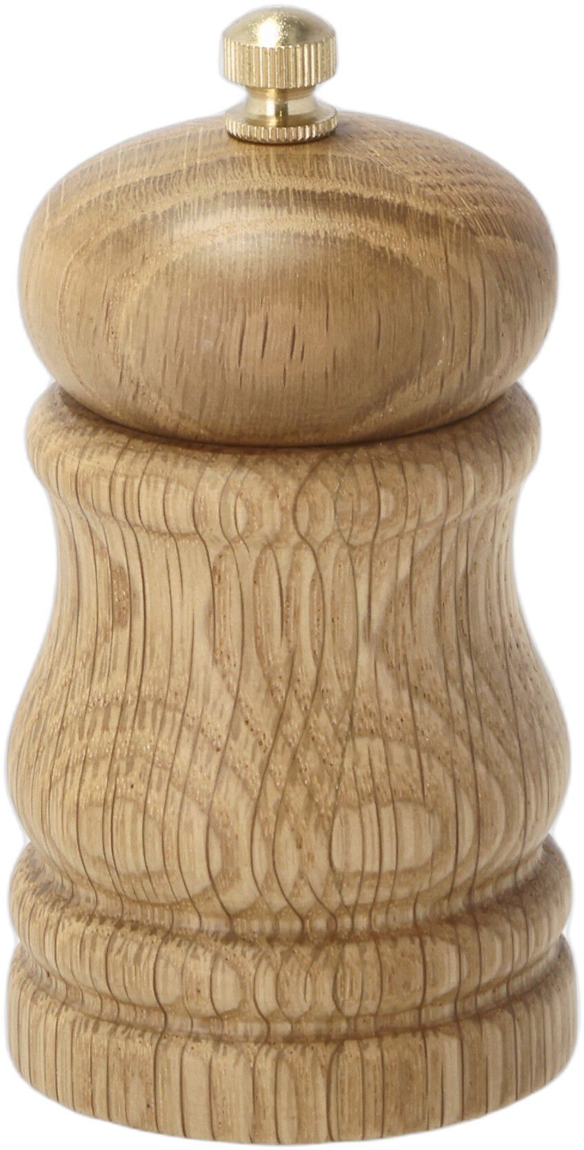 Kvern Douron 10 cm Eik