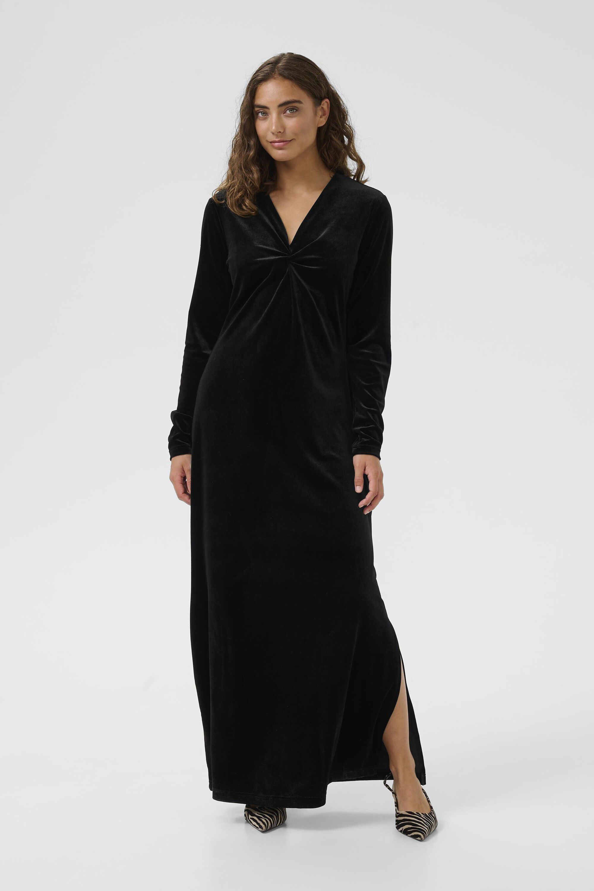 CUzoe Long Dress