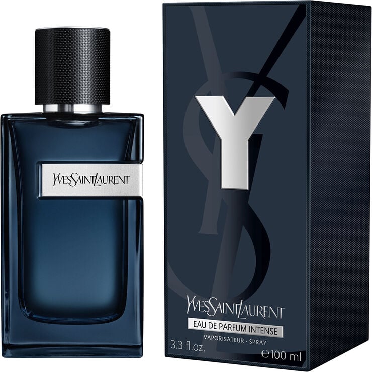 Yves Saint Laurent Y Eau de Parfum Intense