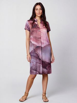 Aia Dress s/s
