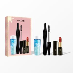 LC HYP MASCARA+30ML BF+ABS rou X25
