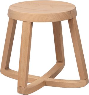 Monarchy Stool