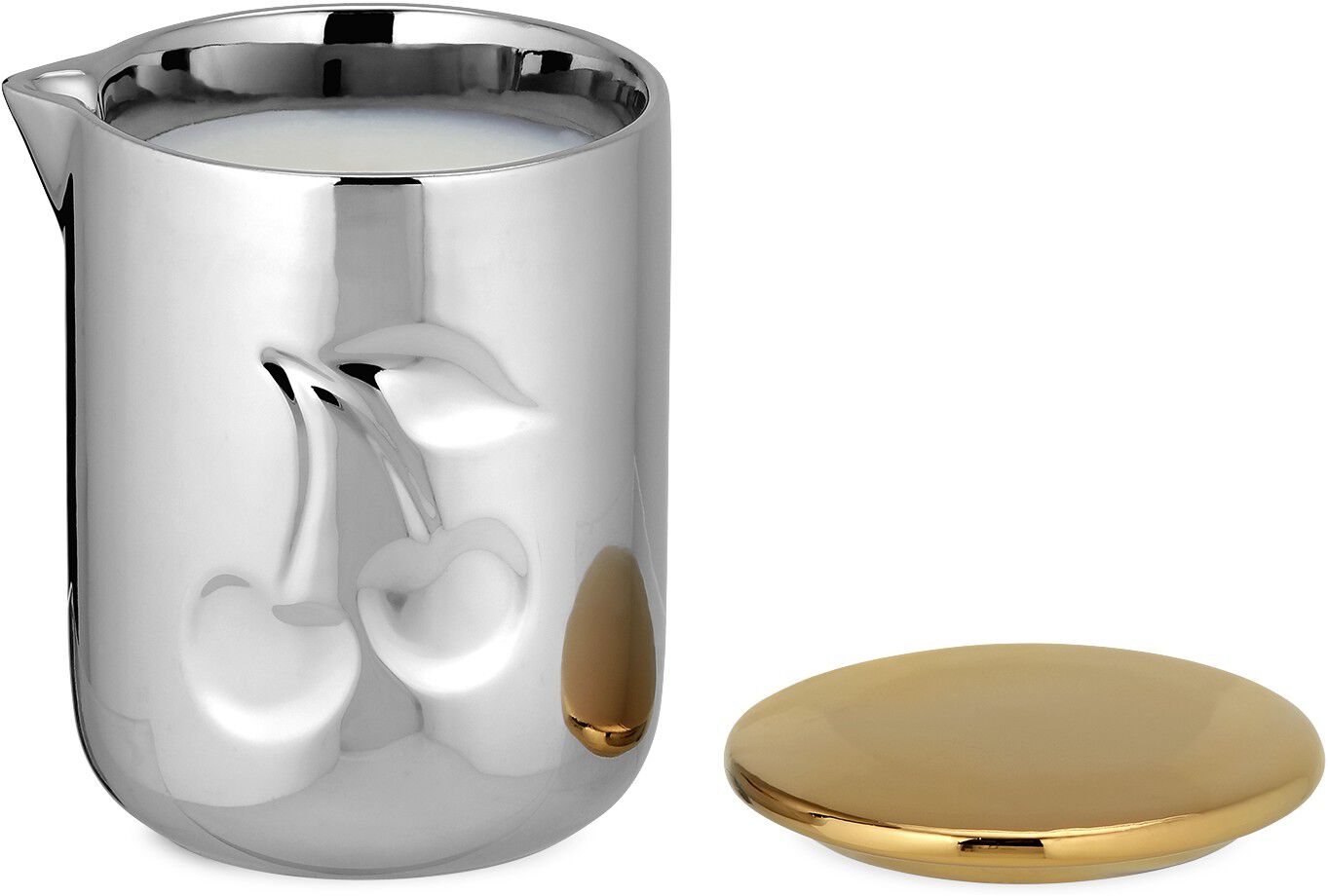 sitre x Esben Weile - Bubblegum Beach massagelys