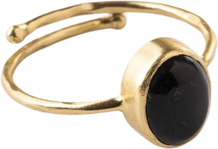 Visionary Black Onyx Ring GP