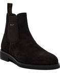 Chelsea boots