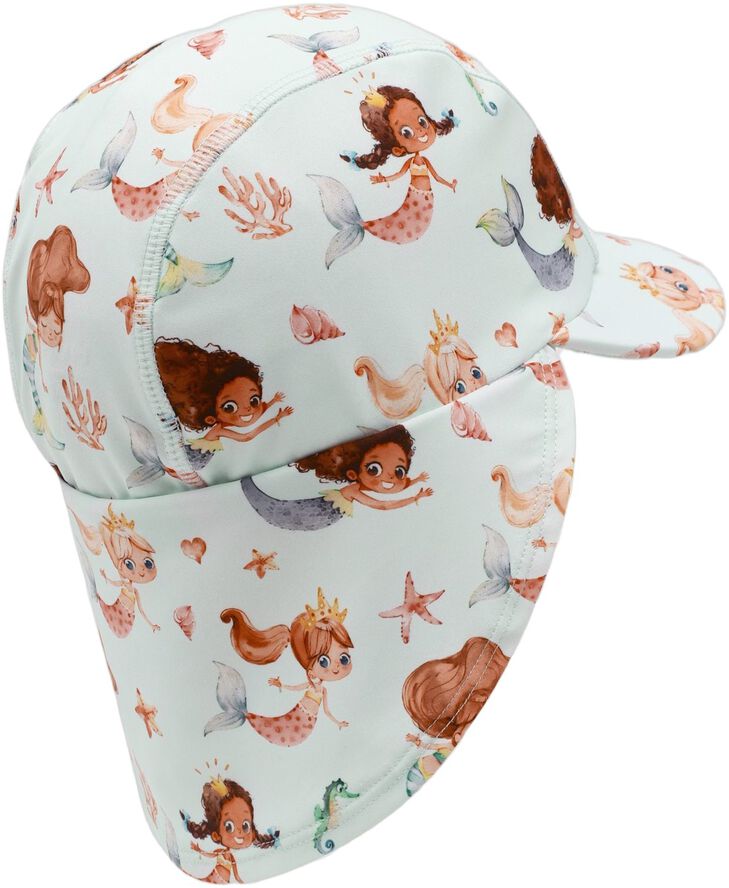 Swimwear Hcfasai Swimhat Girl