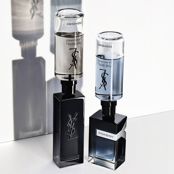 Yves Saint Laurent Y Eau De Parfum Refill 150ml