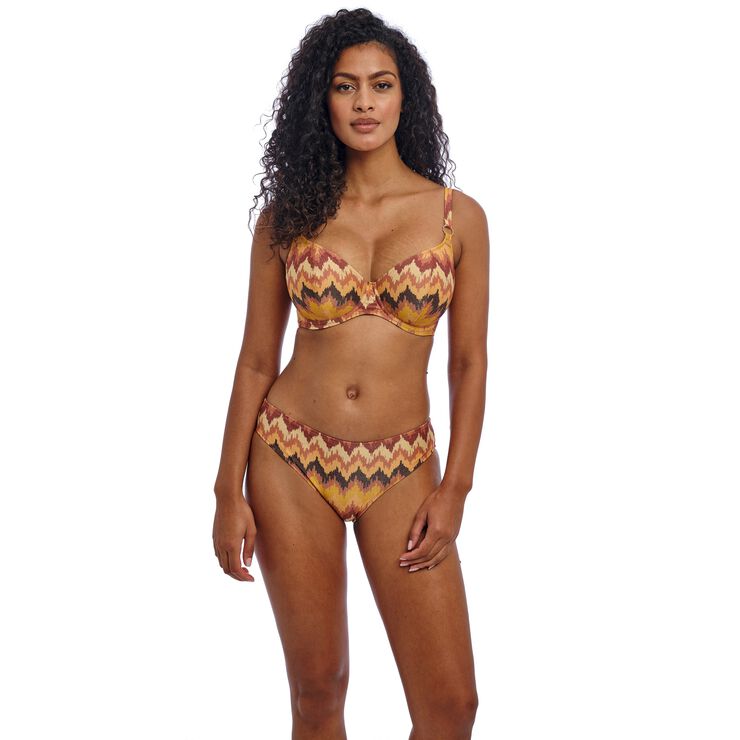 ARIZONA WAVE BIKINI BRIEF