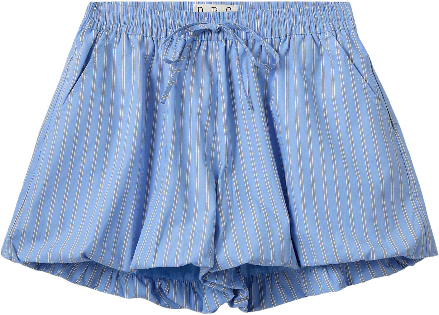 Mattia Balloon Shorts