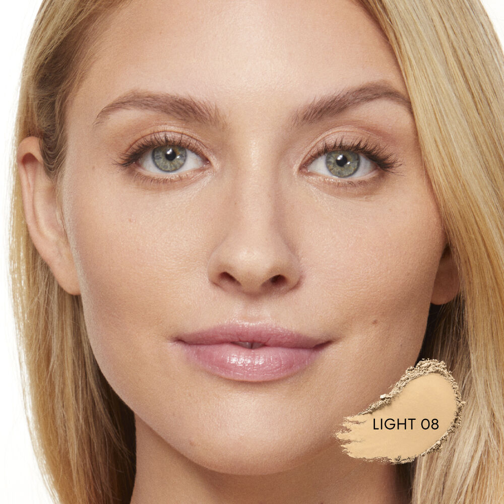 Original SPF 15 Foundation