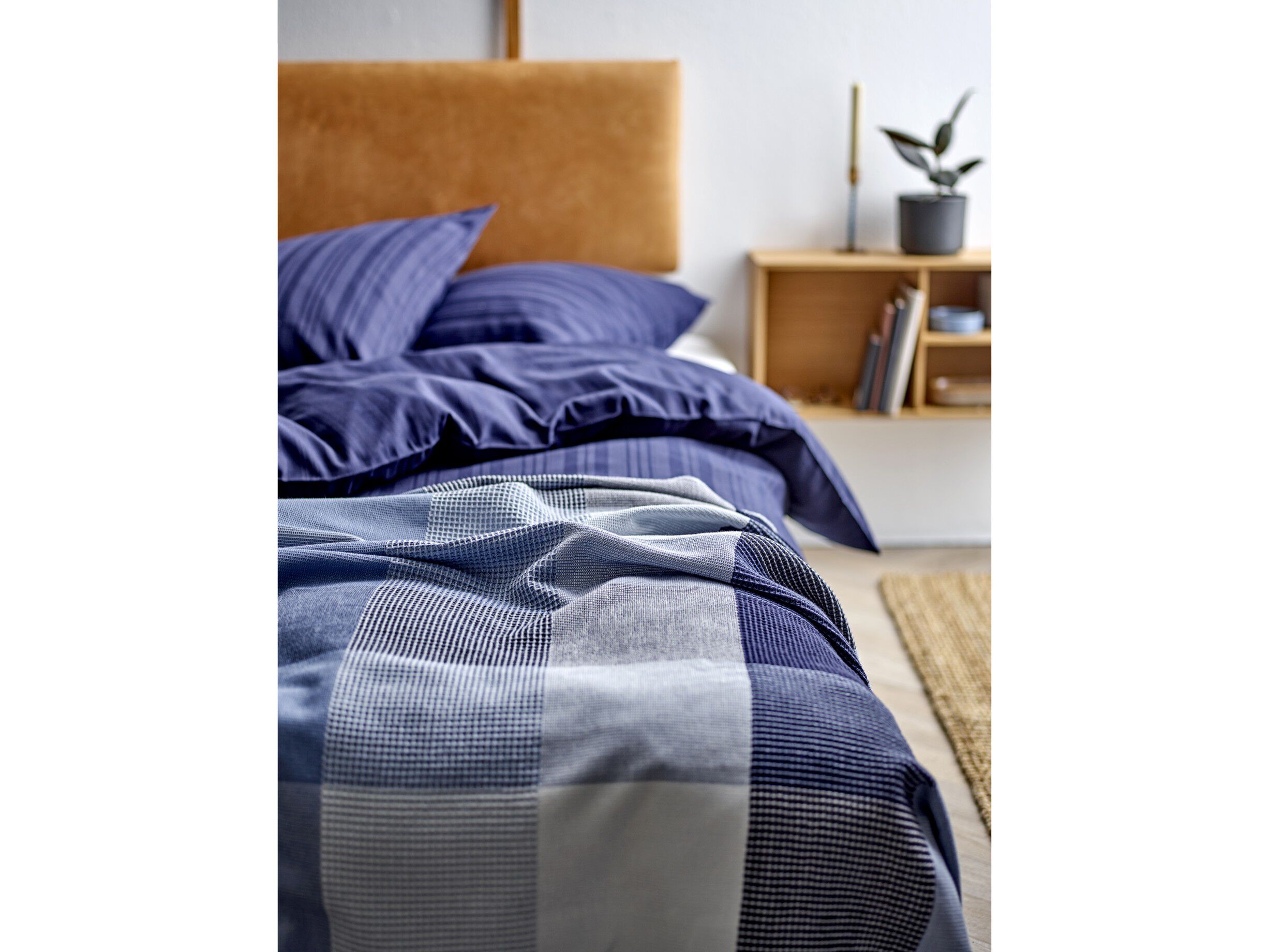 Sengesett 140x220 Noble Beige