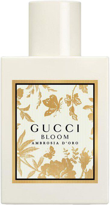 Bloom Ambrosia d'Oro Parfum