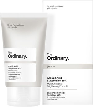 Azelaic Acid Suspension 10%