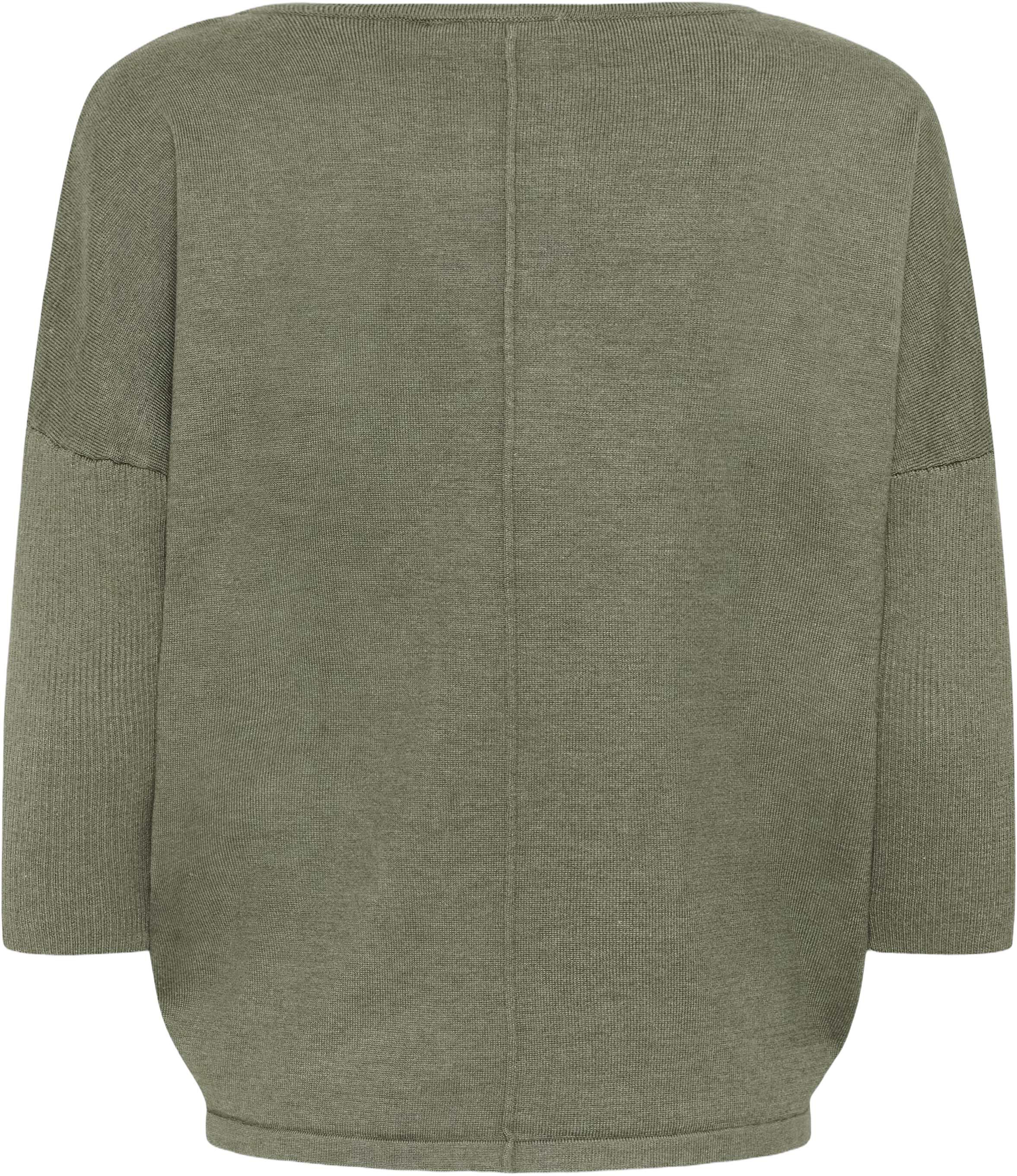 A2561, MilaSZ R-Neck Pullover