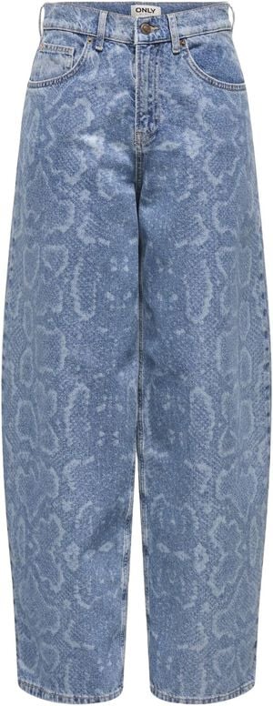 ONLTAYLOR SNAKE HW BARREL DNM CRO