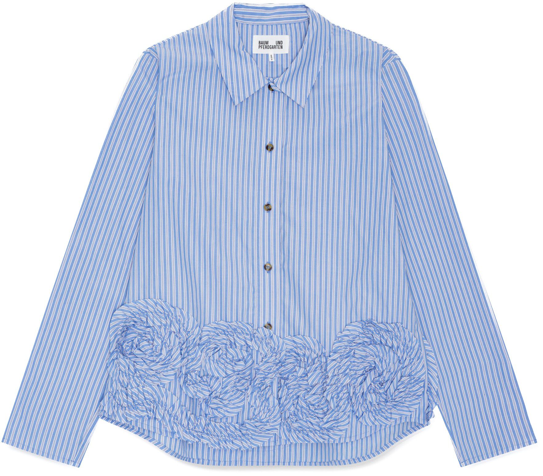 MARIEL Shirt